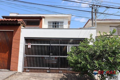 Imagem 1 de 17 de Casa À Venda, 268 M² Por R$ 680.000,00 - Parque São Domingos - São Paulo/sp - Ca2104