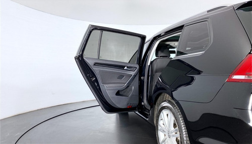 Imagem 9 de 15 de 105867 - Volkswagen Golf 2016 Com Garantia