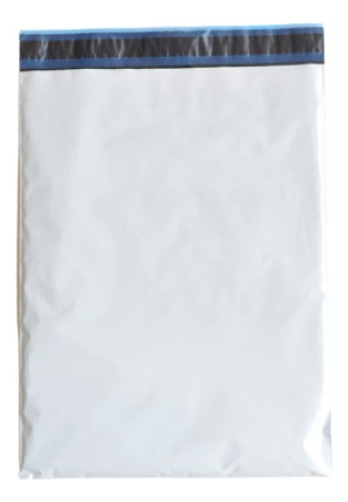 Envelope Saco Para Correios Com Bolha - 19x25 - 1000 Unids