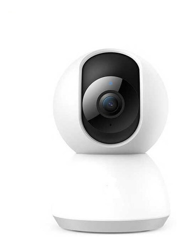 Camara Ip 1080p Wifi Hd 360 Vision Nocturna Hd-y9