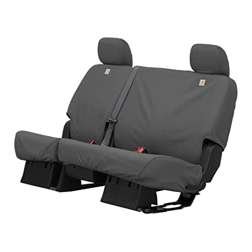 Carhartt Seatsaver   Seat Covers | Ssc8462cagy | 2nd Ro...