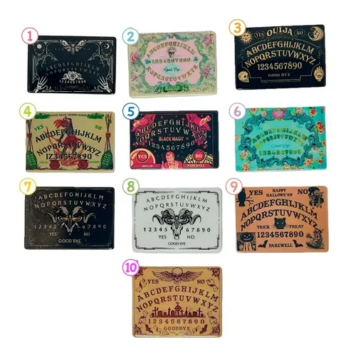 Ouija store de barbie