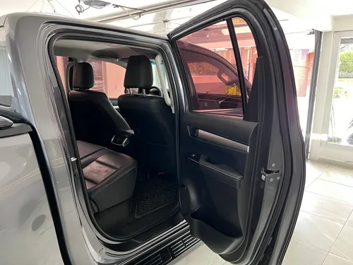 Toyota Hilux Srx At 4x4 2021