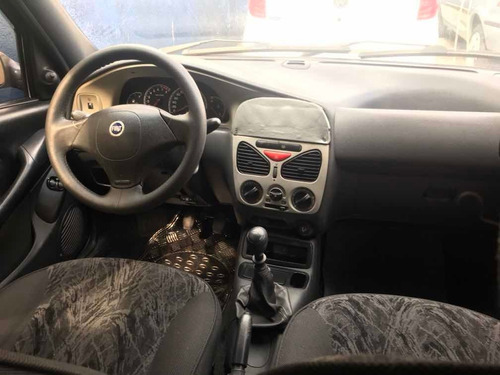 Fiat Palio Weekend 1.6 16v Stile 5p 2003