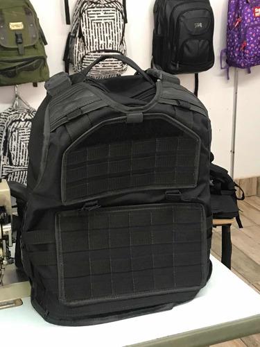 Imagem 3 de 6 de Mochila Colete Via Luxx