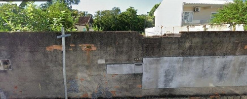 Imagem 5 de 6 de Terreno A Venda No Bairro Trindade Em Florianopolis - V-83350