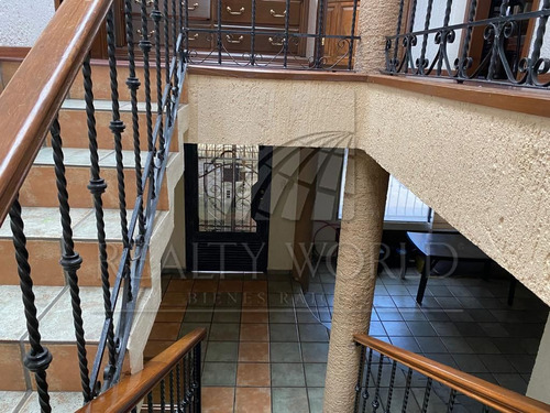 Casas En Venta En La Virgen