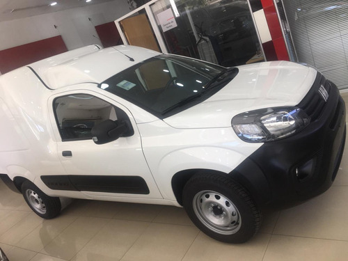 Imagen 6 de 15 de Nueva Fiat Fiorino Endurance 1.4 -my22 - *entrega Inmediata*
