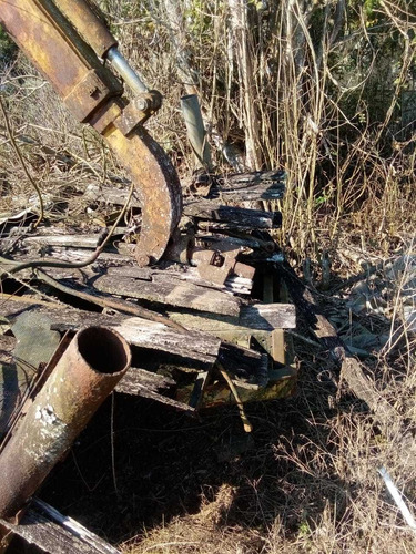 Imagem 7 de 10 de Grua Florestal