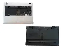 Comprar Kit Carcaça Base Inferior Notebook Positivo Sim Sim+ 2048