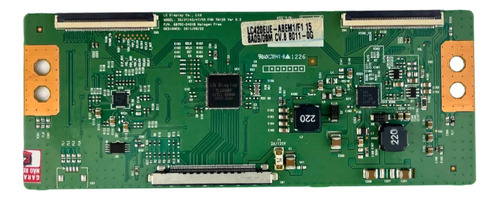 Placa T-con Tv LG 42ls5700  6870c-0401b