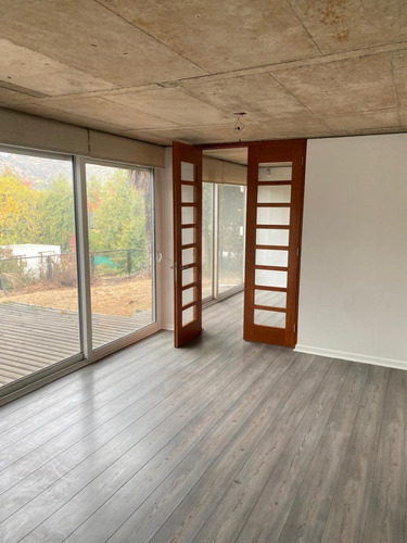 Camino El Mirador/condominio/5 Dormitorios/gran Vista!