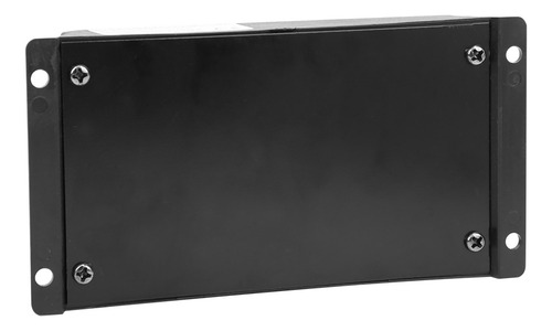 Controlador De Panel Solar Pantalla Lcd Control De Carga De