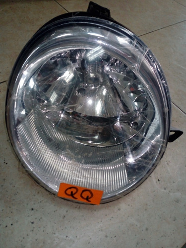 Faros Izq Y Der Del  Qq 8v Y 16v (par)