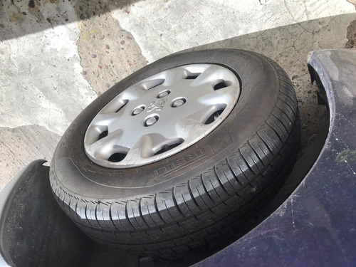 Peugeot 106 1.4 Xn Aa Zen 1999