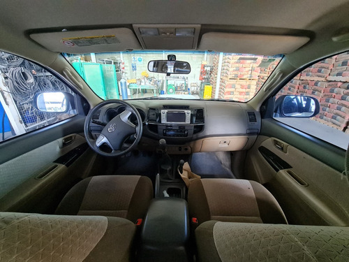 Toyota Sw4 4x4 Mt