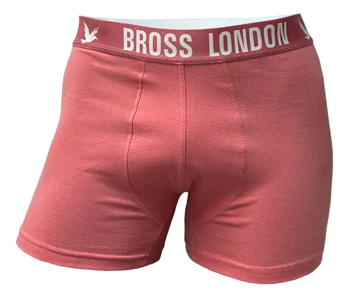 Bross london ropa hotsell