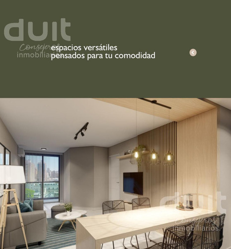 Departamento En Pozo En Nueva Cordoba - Patagonia 15