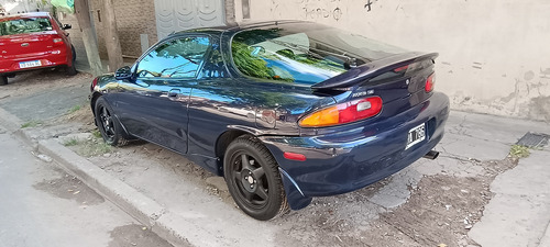 Mazda MX3 1.8