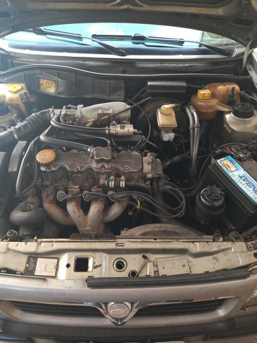 Chevrolet Astra