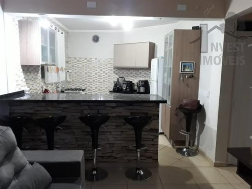 Imagem 1 de 15 de Cod - 5706 - Casa Em Vargem Grande - 5706