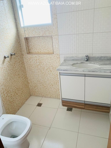 Imagem 15 de 25 de Sobrado Novo A Venda, Jardim Maristela, Atibaia - Ca01523 - 70014652