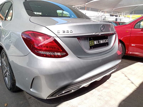 Imagem 5 de 15 de Mercedes-benz C250 Cgi Sport 2.0 2015