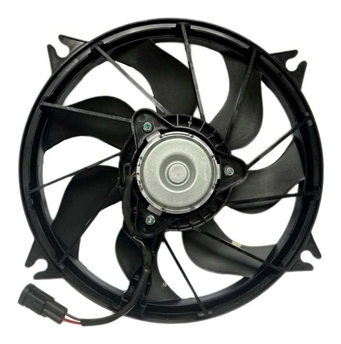 Eletroventilador Ventoinha C4 2010 2011 2012 2013 C/ar