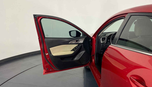 Imagen 15 de 15 de 44539 - Mazda 2017 Con Garantía At