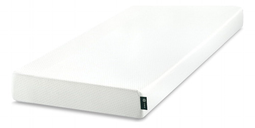 Colchón Viscoelástico 13 Cm Para Litera Cama Nido Diván Caqu