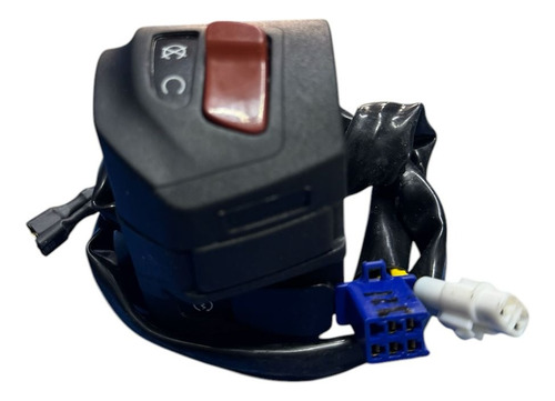 Mando Derecho Rs200 2015-2018 Original
