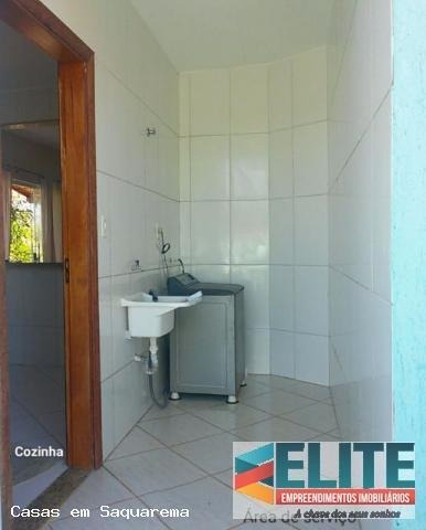 Imagem 10 de 12 de Casa Para Venda Em Maricá, Jaconé (ponta Negra), 3 Dormitórios, 1 Suíte, 3 Banheiros, 1 Vaga - E086_2-622076