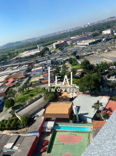 Imagem 28 de 30 de Apartamento Com 3 Dormitórios À Venda, 58 M² Por R$ 420.000 - Macedo - Guarulhos/sp - Ap1538