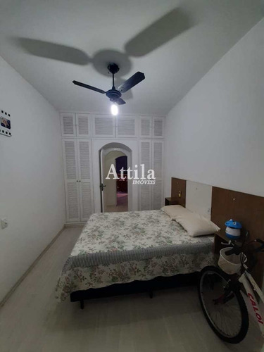 Imagem 15 de 30 de Casa 250mts Praia, 3 Dorms., Piscina, 2 Vagas, Enseada - V2921