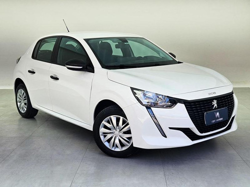 Peugeot 208 Like Mt