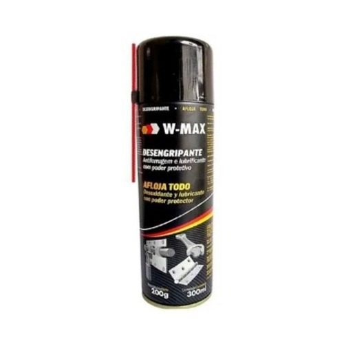 Pack 3 Desoxidantes Wurth 300ml