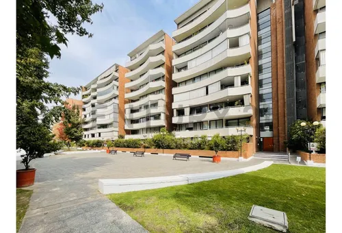 Departamento En Venta Puertas De La Reina