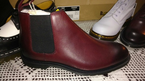 dr martens wilde temperley