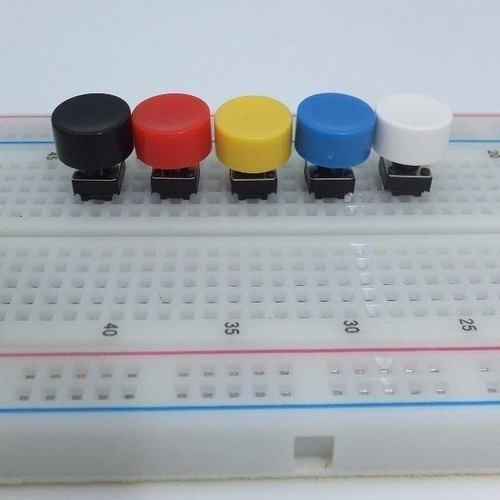 Kit Starter Electrónica Básica + Placa Mega R3 Genérica Ardu