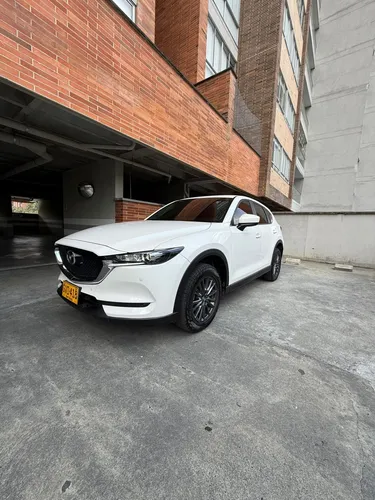 Mazda CX-5 2.5 Touring At