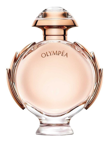 Perfume Paco Rabanne Olympéa Edp 50 ml Mujer!