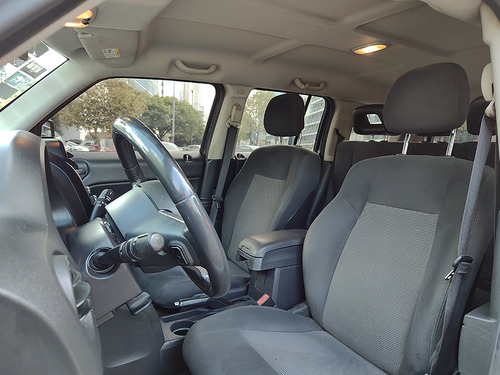 Imagen 14 de 20 de Jeep Patriot 2012 Sport 4x4 At Abasto Motors