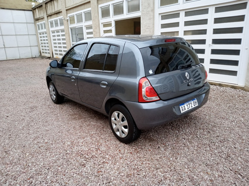 Renault Clio 1.2 Mio Confort Pack