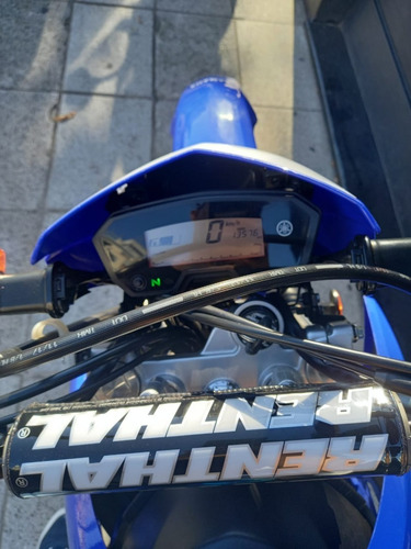 Yamaha Xtz 250