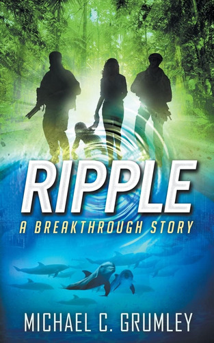 Libro:  Ripple (breakthrough Book 4)