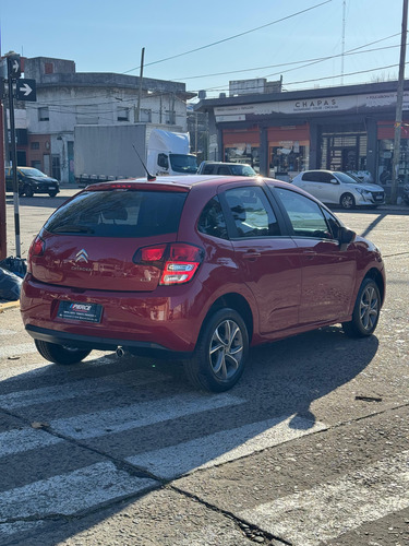 Citroën C3 1.6 Vti 115 Feel