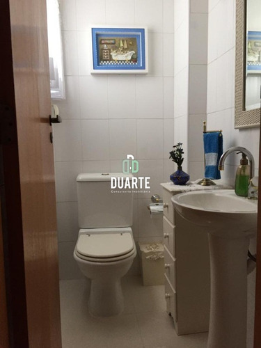 Imagem 21 de 30 de Apartamento A Venda Em Santos Na Ponta Da Praia, Vista Mar, Andar Alto, Lazer, Quadra Da Praia - Ap04092 - 69743021