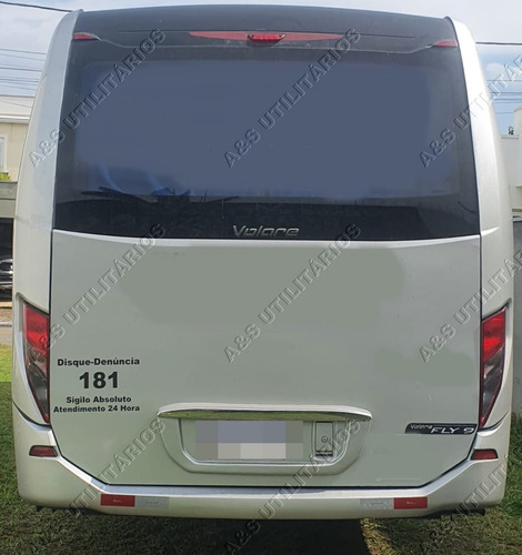 Marcopolo Volare Fly 9 Ano 2023 Mb 916 Completo 32l Ref 582
