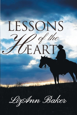 Libro Lessons Of The Heart - Baker, Lizann