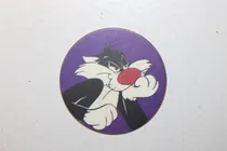 Comprar 1994 Tazo Promo Sabritas #98 Master Looney Tunes Piolín Silv